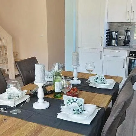 Haus Fischerstrasse 6a *