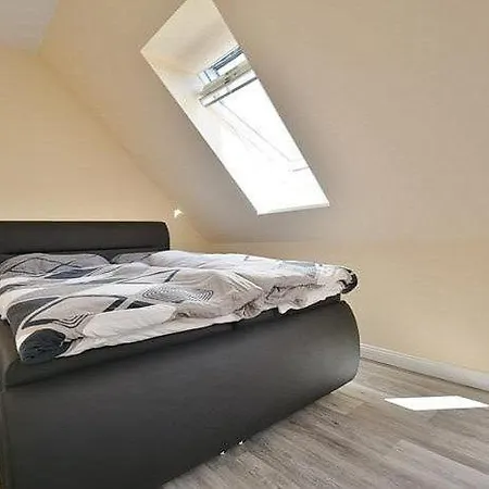 Haus Fischerstrasse 6a Grömitz