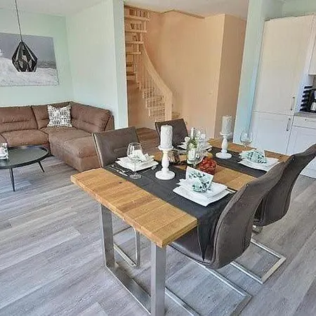 Haus Fischerstrasse 6a *