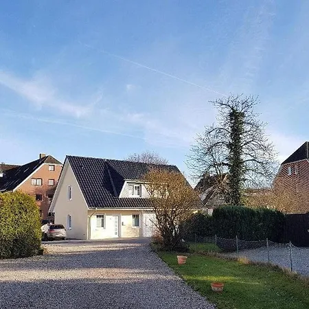 Haus Fischerstrasse 6a Grömitz
