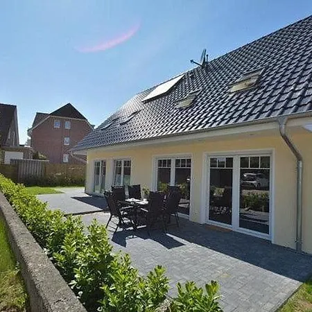 Haus Fischerstrasse 6a * Grömitz